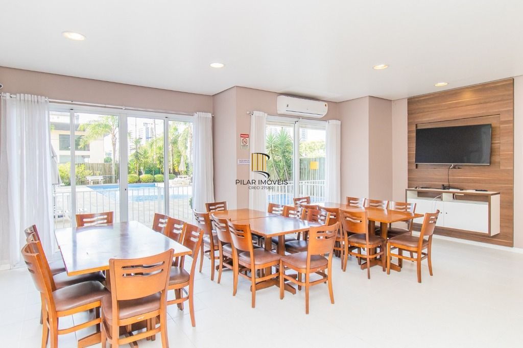 Apartamento no Urbano Ipiranga de 2 dormitórios vaga e infra