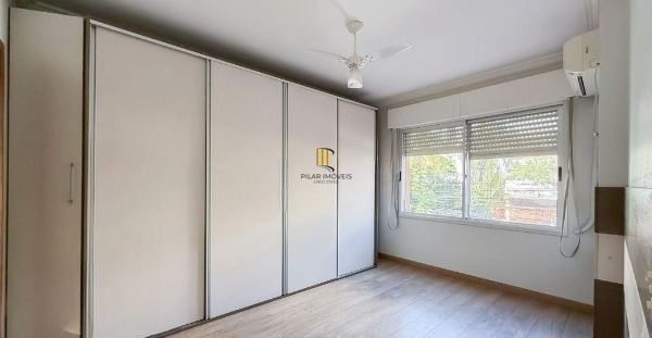 Apartamento na Cidade Baixa de 3 dormitórios e vaga