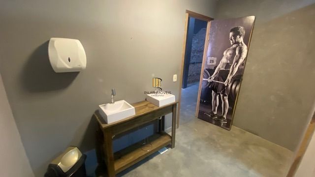 Loja 5 dormitórios no bairro Cristo Redentor