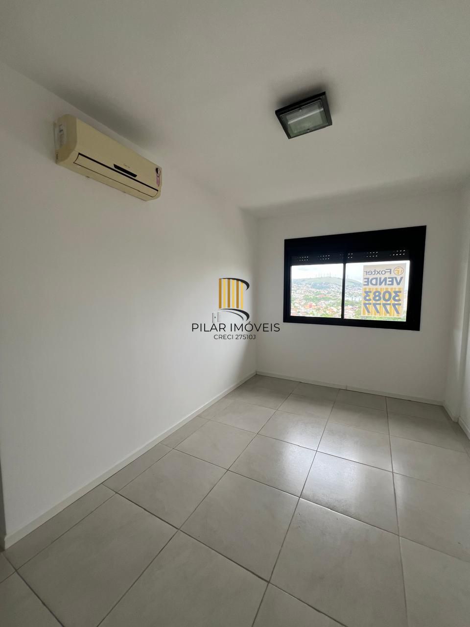 Apartamento 2 dormitórios no bairro Jardim  Botânico