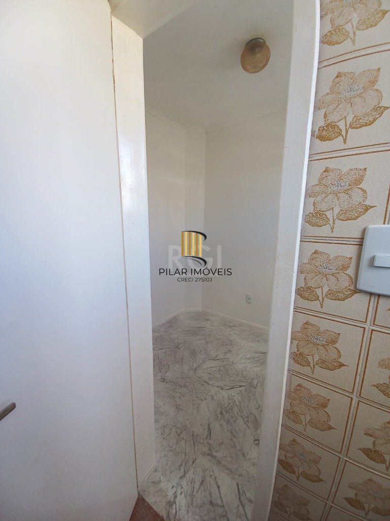 Apartamento 2 Dormitório(s) Bairro Santo Antonio