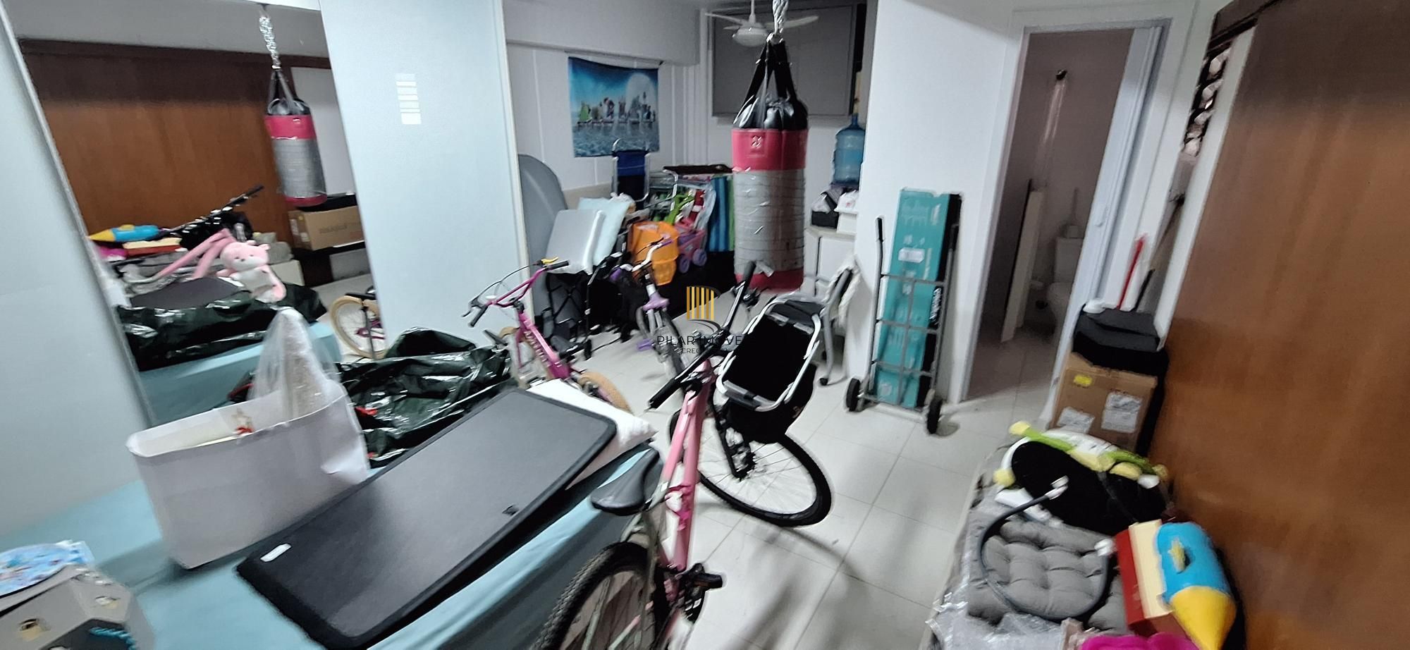 Exclusividade e Sofisticação: 3 Dormitórios em Endereço Nobre no Bairro Auxiliadora