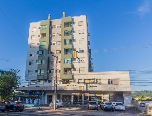 Apartamento na Cavalhada de 2 dormitórios e vaga - Pilar Imóveis