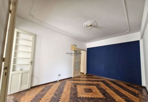 Apartamento no Centro de 3 dormitórios DESOCUPADO