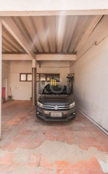 Apartamento no Jardim Botânico de 2 dormitórios com 2 vagas