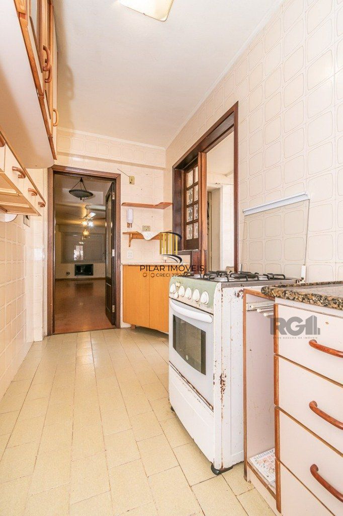 Apartamento 2 Dormitório(s) Bairro Floresta