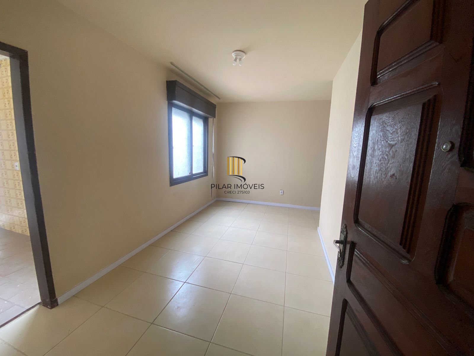 Apartamento térreo próximo a Bento Gonçalves