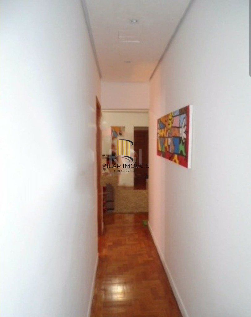 Apartamento para Venda  2 dormitórios, São João