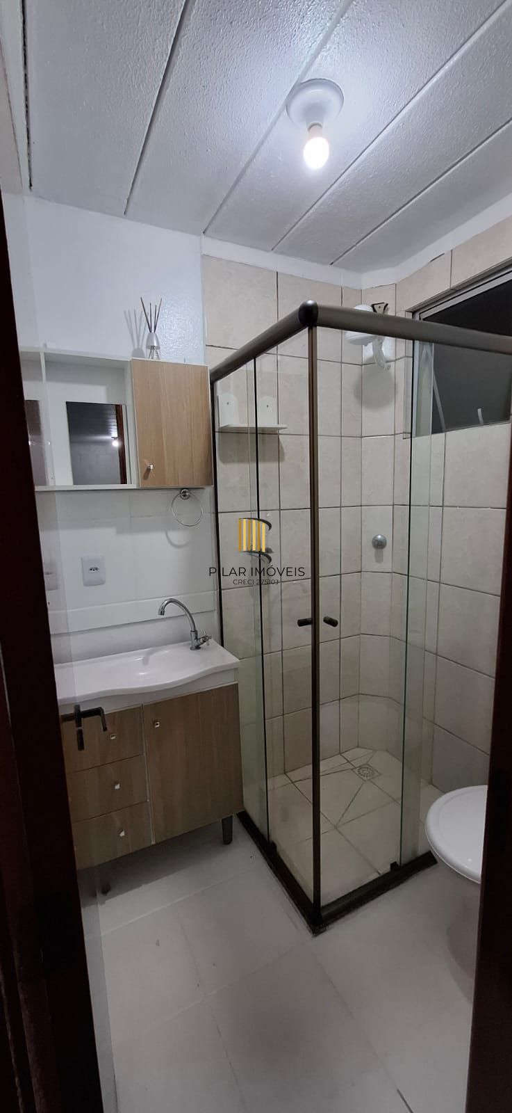 Apartamento em Canoas de 2 dormitórios e vaga