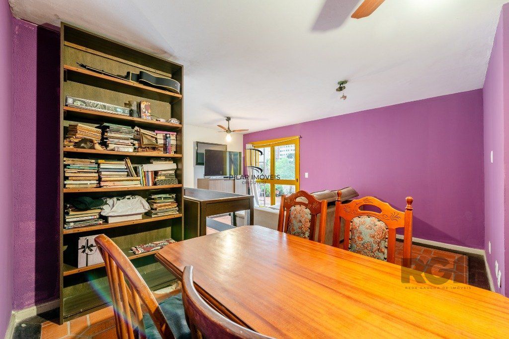 Cobertura no Cristo Redentor de 4 dormitórios e vaga DESOCUPADA