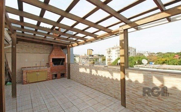 Cobertura triplex no Cristal de 3 dormitórios - Pilar Imóveis
