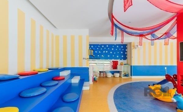 Apartamento 3 dormitórios no bairro Cavalhada