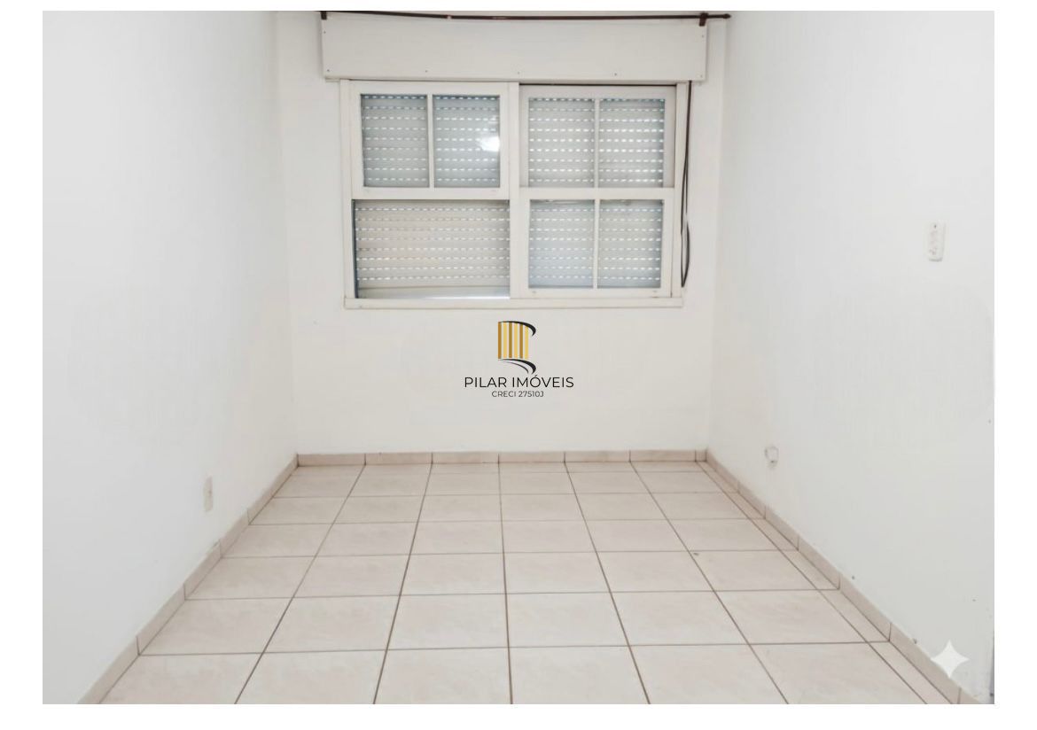 Apartamento 2 dormitórios no bairro Petrópolis