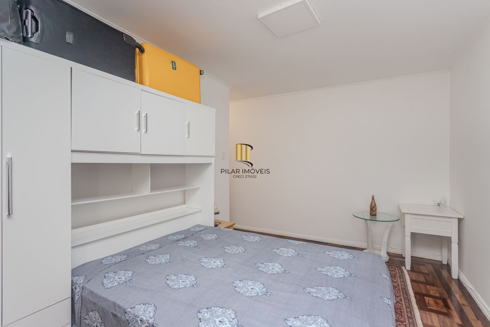 Apartamento no Centro de 3 dormitórios