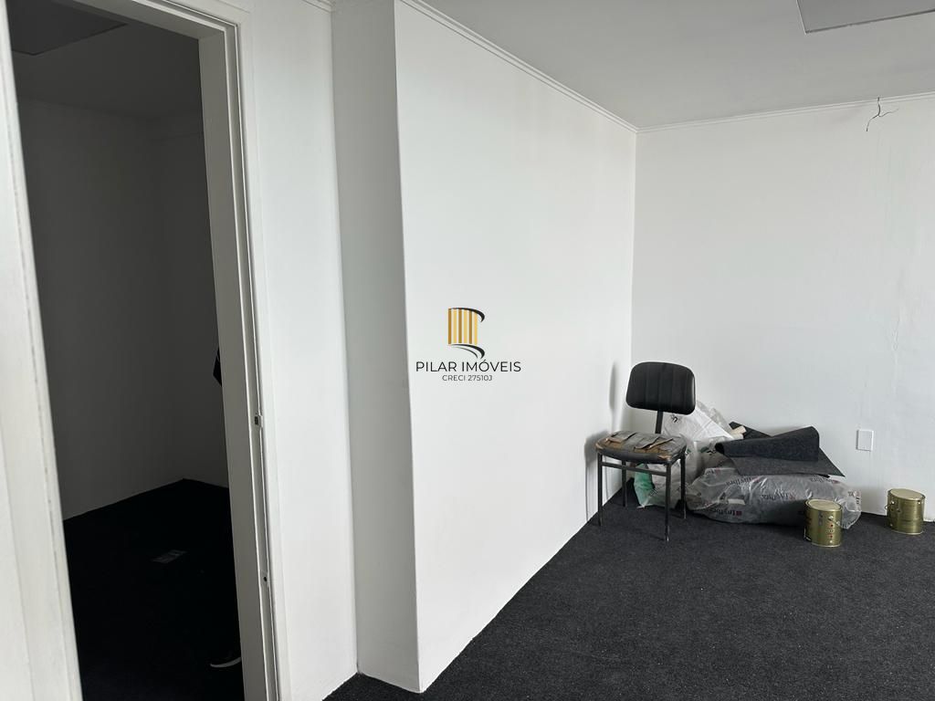 Sala Comercial 2 dormitórios no bairro Centro Histórico