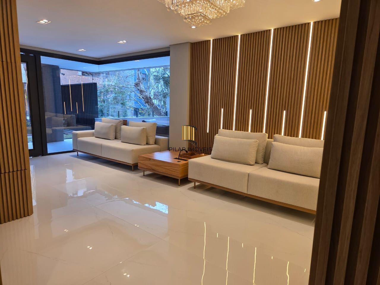 Apartamento 3 dormitórios no bairro Rio Branco