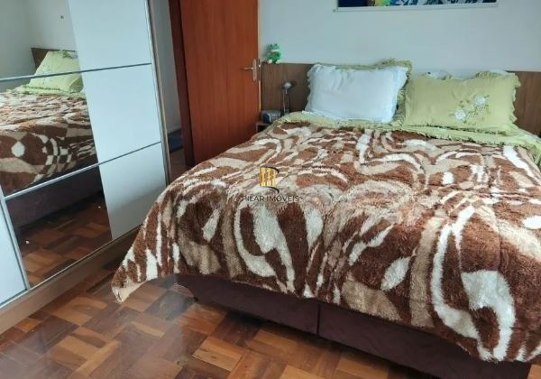 Apartamento para Venda de 2 dormitórios no bairro São Geraldo