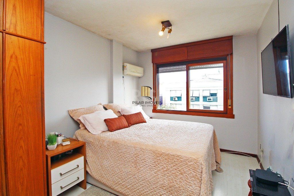 Apartamento 3 dormitórios 2 vagas - Petrópolis