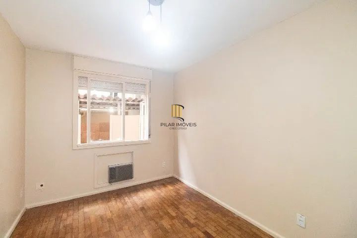 Apartamento 2 dormitórios no bairro Independência