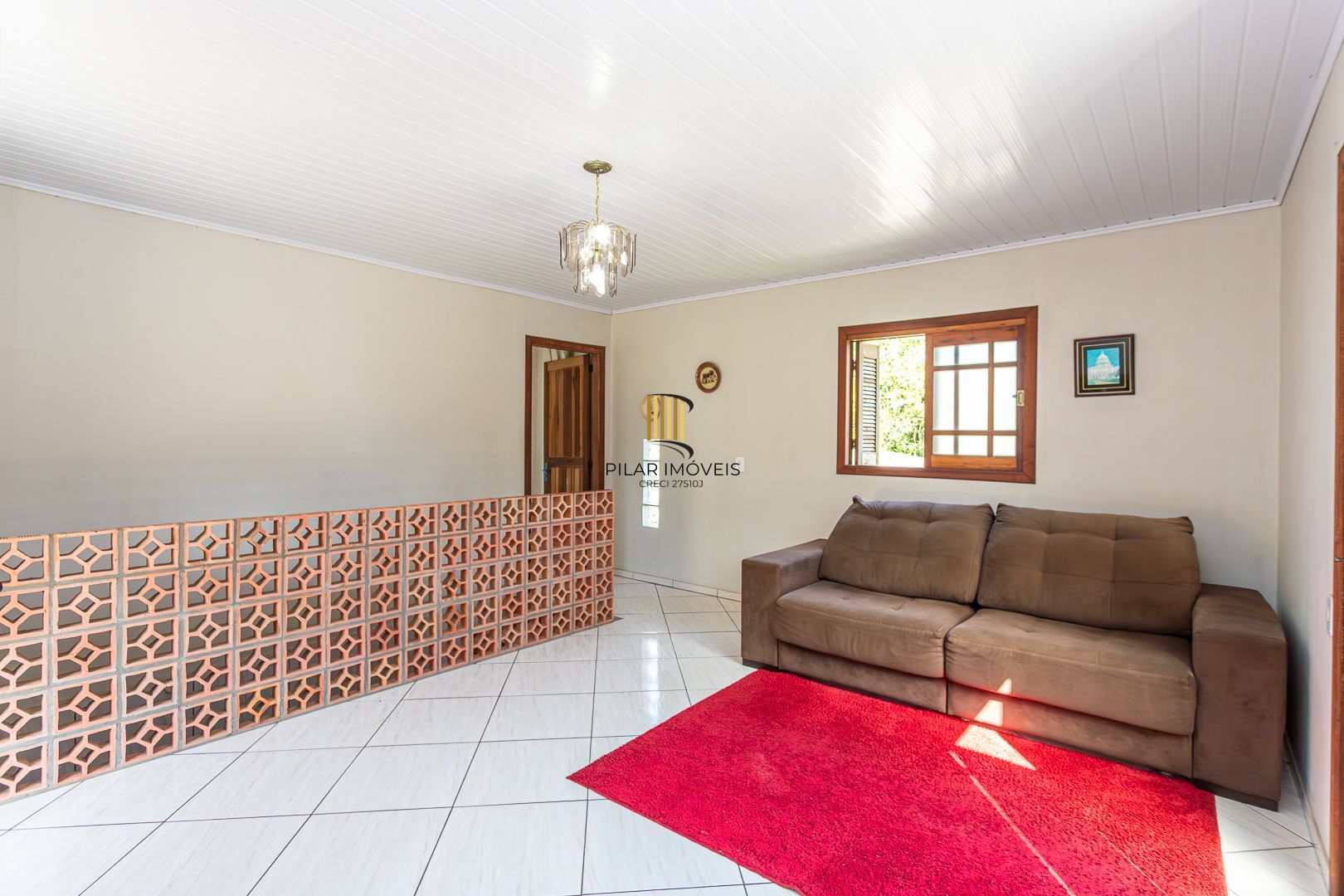 Casa sobrado em Viamão com loja e apartamento