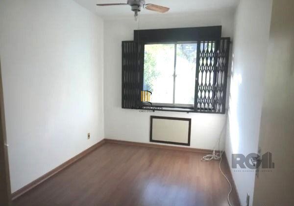 Apartamento de 1 dormitório no bairro Santana