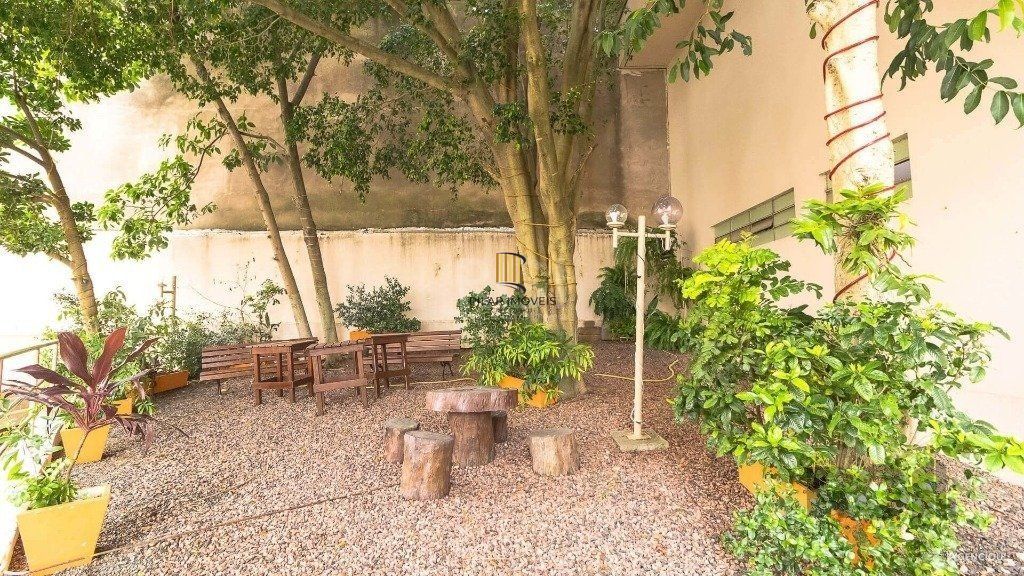 Apartamento no Santa Tereza de 1 dormitório