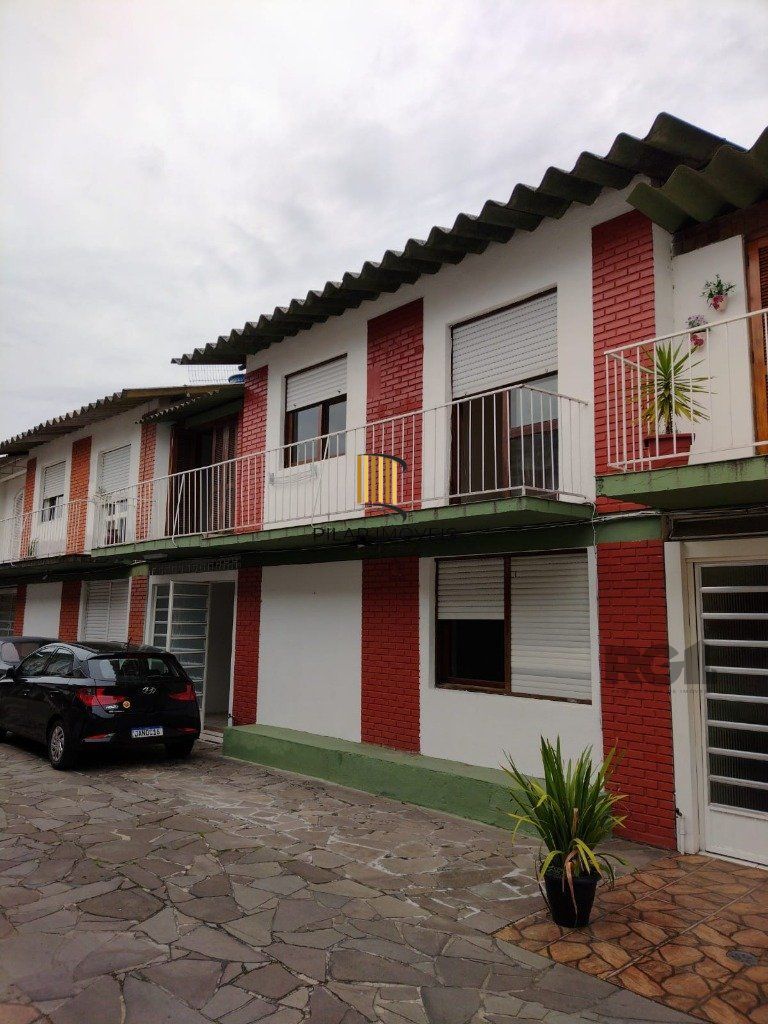 Casa Condomínio Cristal 3 dormitórios  e 3 vagas - Pilar Imóveis