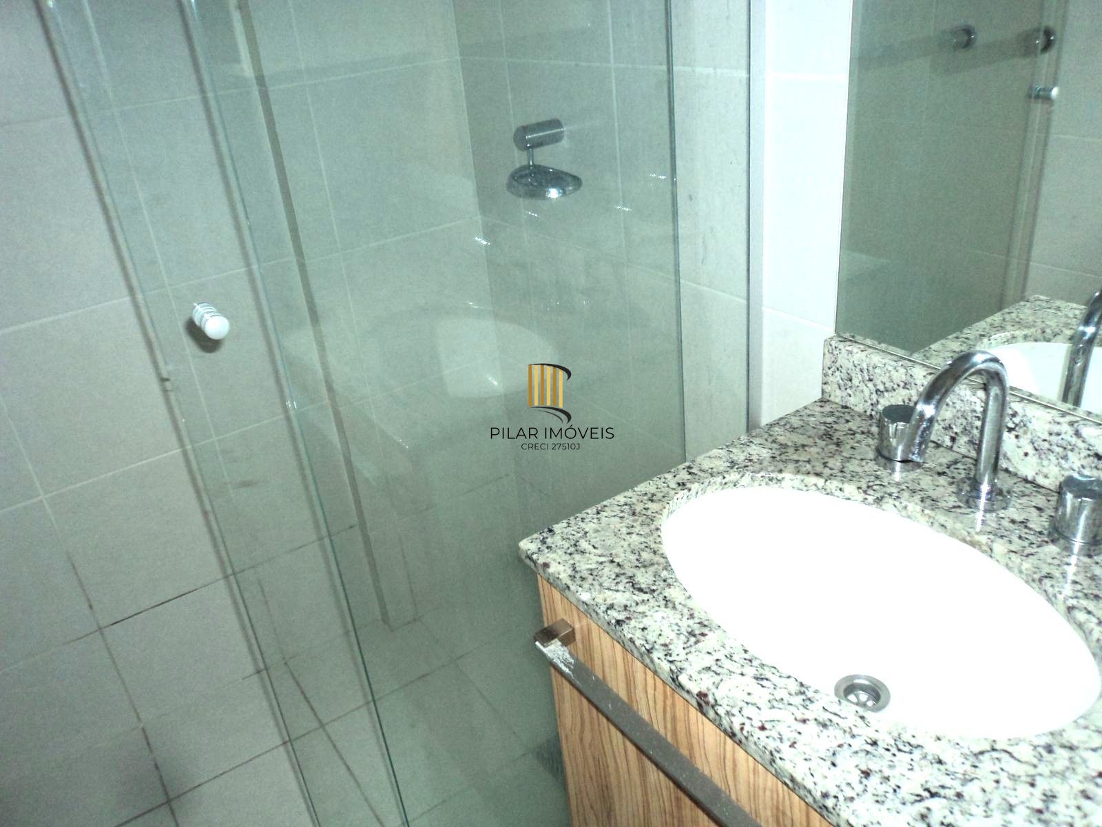 Apartamento no Bom Fim de 2 dormitórios e vaga