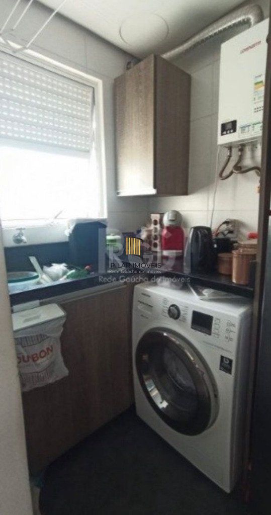 Apartamento para Venda - 48m², 2 dormitórios, 1 vaga - Jardim Leopoldina