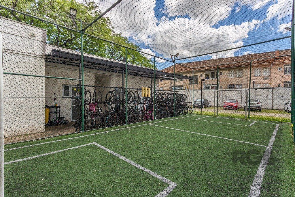 Apartamento 2 dormitórios no bairro Partenon