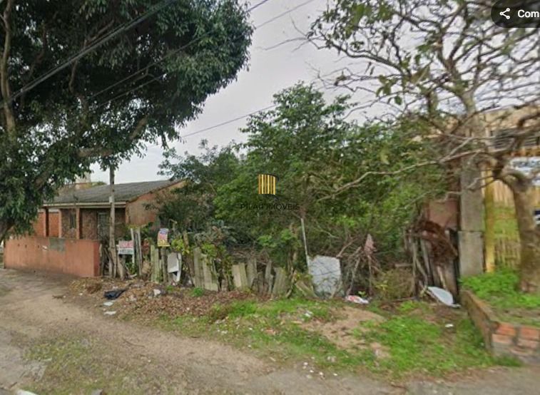 TERRENO PARA VENDA 10X50, EM FRENTE AO FORT ATACADISTA.