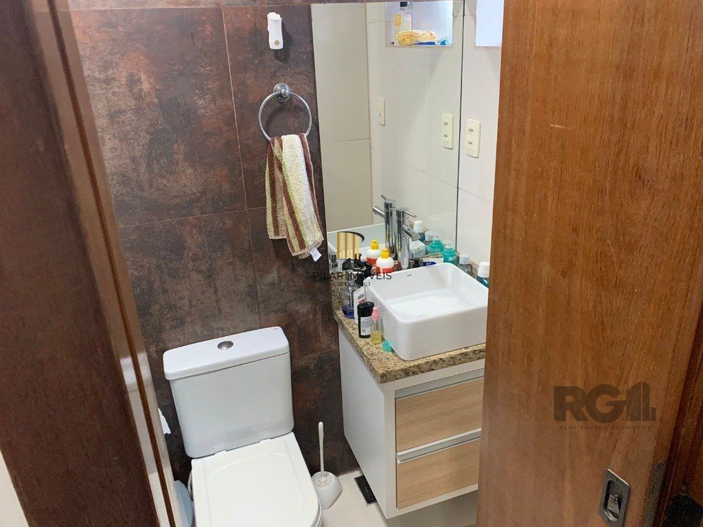 Apartamento 3 Dormitório(s) Bairro Petrópolis