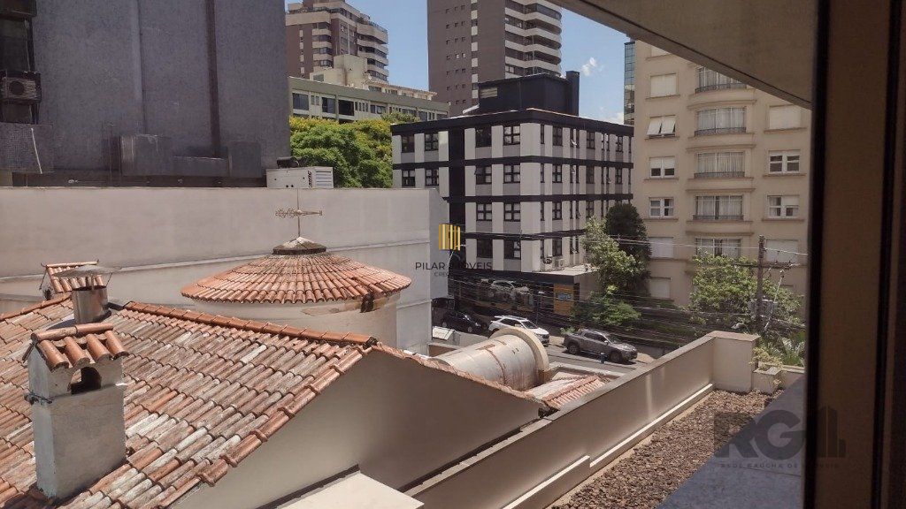 Sala Comercial no bairro Moinhos de Vento