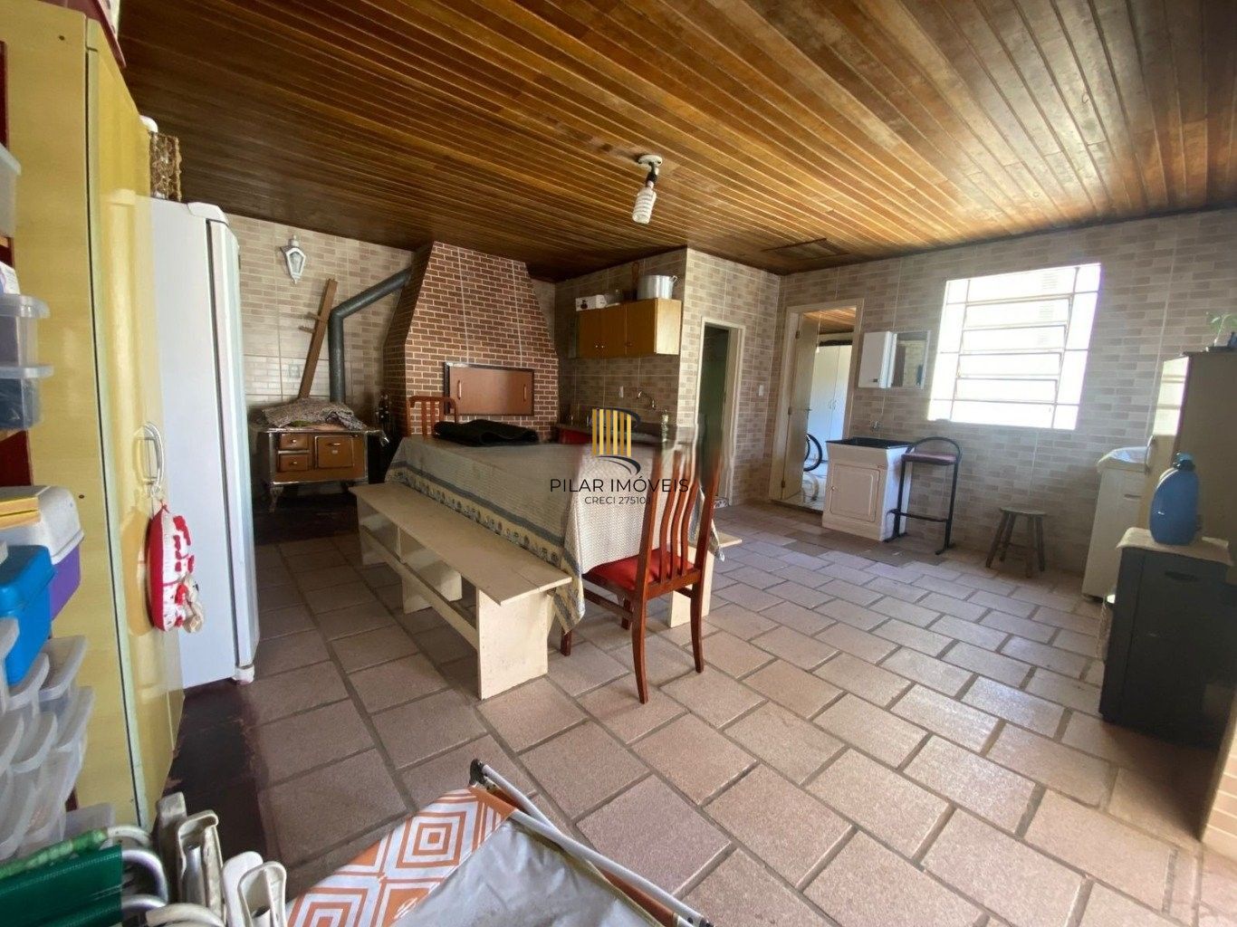 4 dormitórios | 2 suítes | Jardim do Salso | 180m² | 3 vagas | piscina