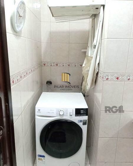 Apartamento de 2 dormitórios e vaga no Jardim Floresta