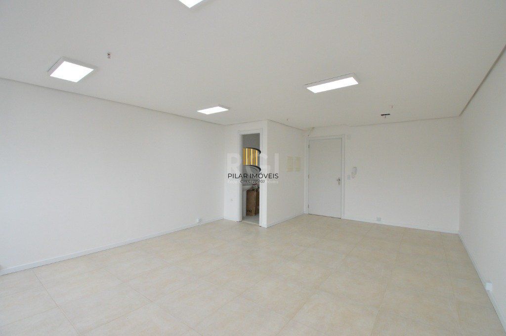 Conjunto/Sala para Venda - 37.05m², 0 dormitórios, Cristal