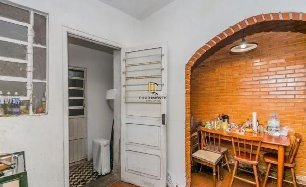 Apartamento no bairro Rio Branco de 3 dormitórios e vaga
