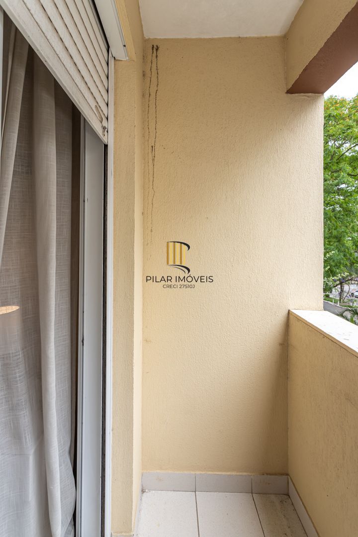 Apartamento 3 dormitórios no bairro Vila Ipiranga