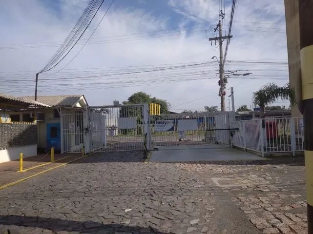 Apartamento 2 dormitórios no bairro Vila Branca