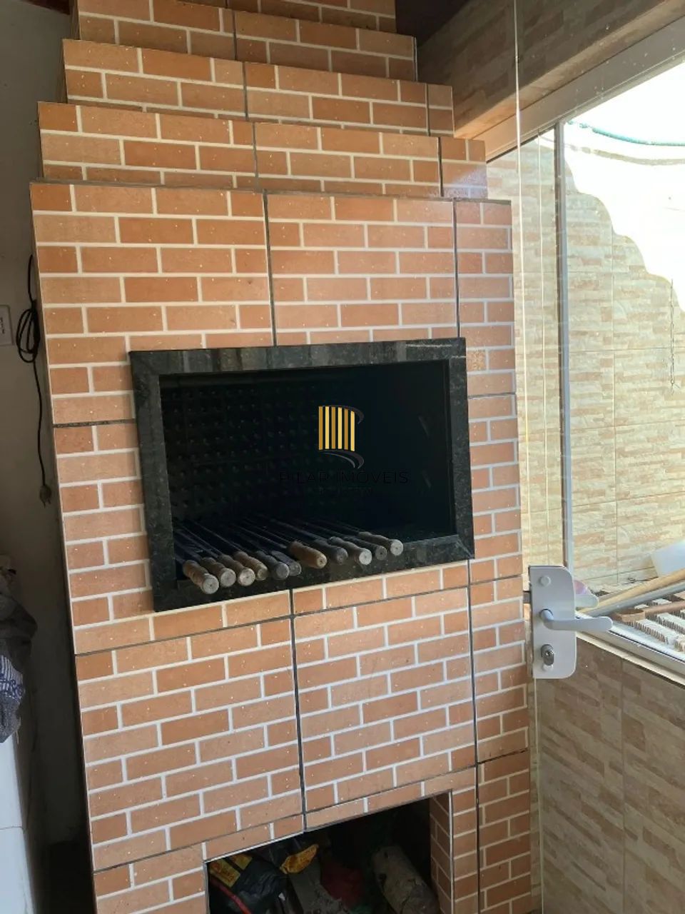 Casa 2 dormitórios no bairro Rincão da Madalena