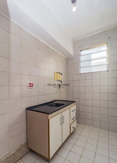 Apartamento no Centro de 1 dormitório