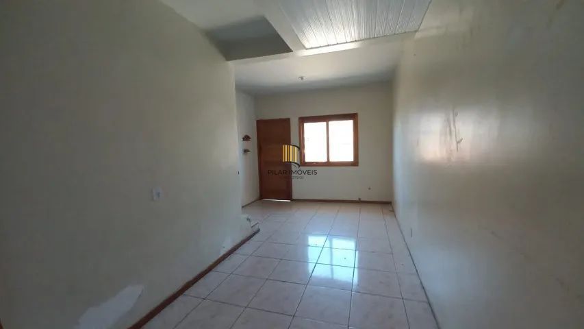 Casa 2 dormitórios no bairro Maria Regina