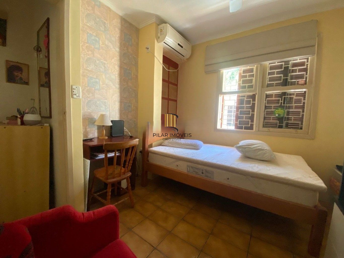 4 dormitórios | 2 suítes | Jardim do Salso | 180m² | 3 vagas | piscina