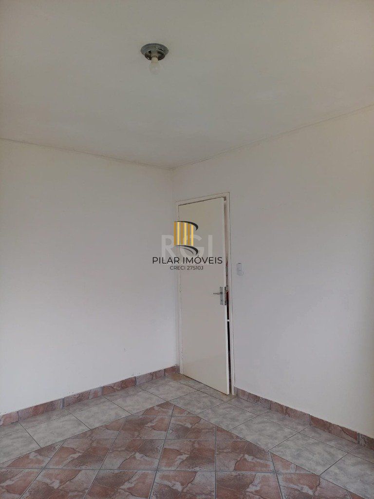 Apartamento 2 Dormitório(s) Bairro Santo Antonio