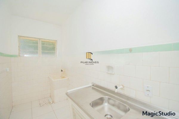 Apartamento 1 dorm à venda Avenida Taquara, Petrópolis - Porto Alegre