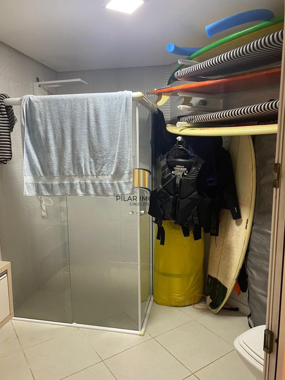 Casa sobrado no Condomínio Golden River em Imbé com 4 dormitórios