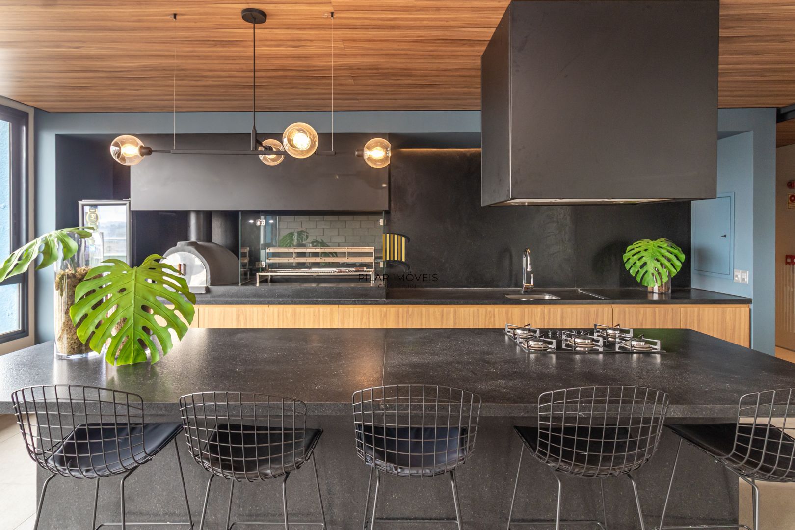 Apartamento NOVO no Go Cidade Baixa de 2 dormitórios vaga e infra