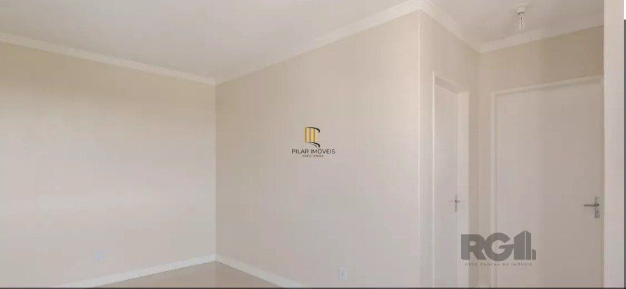 Apartamento 2 dormitórios no bairro Morro Santana
