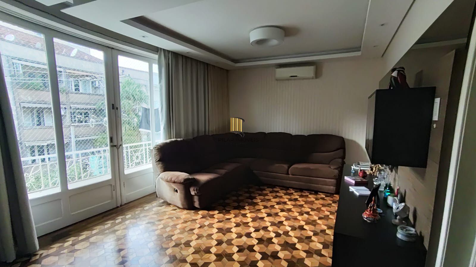 Apartamento de 3 quartos à venda Travessa Ferreira de Abreu, Farroupilha.