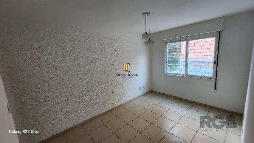 Apartamento 1 dormitório no bairro Santo Antônio